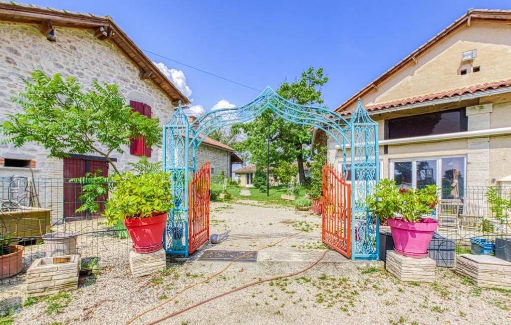 Studio Du Daudou Septfonds Εξωτερικό φωτογραφία