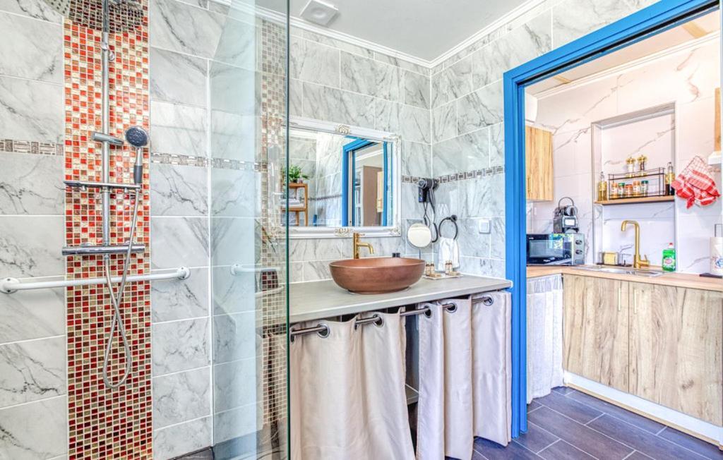 Studio Du Daudou Piscine Jacuzzi Partages Septfonds Εξωτερικό φωτογραφία